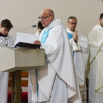 Św. Maksymilian w Smęgorzowie