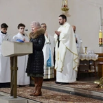 Św. Maksymilian w Smęgorzowie