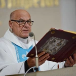 Św. Maksymilian w Smęgorzowie