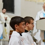 Św. Maksymilian w Smęgorzowie