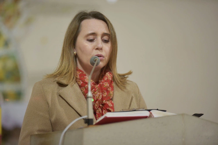 Św. Maksymilian w Smęgorzowie