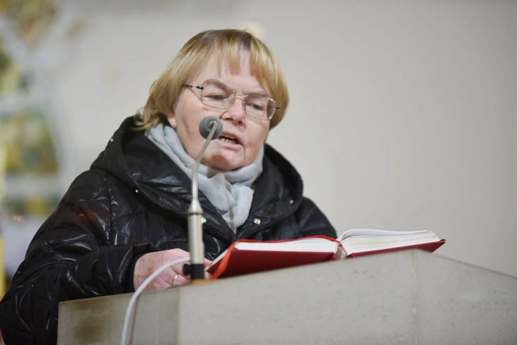 Św. Maksymilian w Smęgorzowie