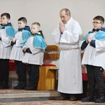 Św. Maksymilian w Smęgorzowie