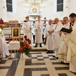 Św. Maksymilian w Smęgorzowie