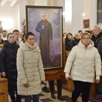 Św. Maksymilian w Smęgorzowie