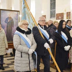 Św. Maksymilian w Smęgorzowie