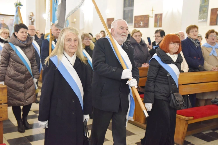 Św. Maksymilian w Smęgorzowie