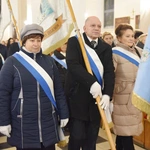 Św. Maksymilian w Smęgorzowie