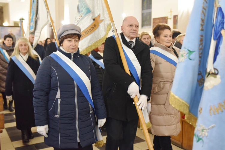 Św. Maksymilian w Smęgorzowie