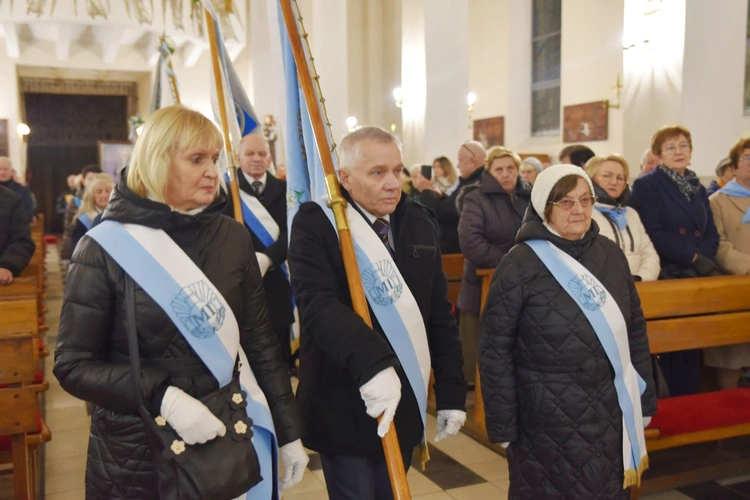 Św. Maksymilian w Smęgorzowie