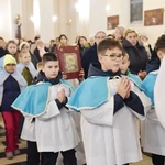 Św. Maksymilian w Smęgorzowie