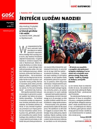 Gość Katowicki 50/2025