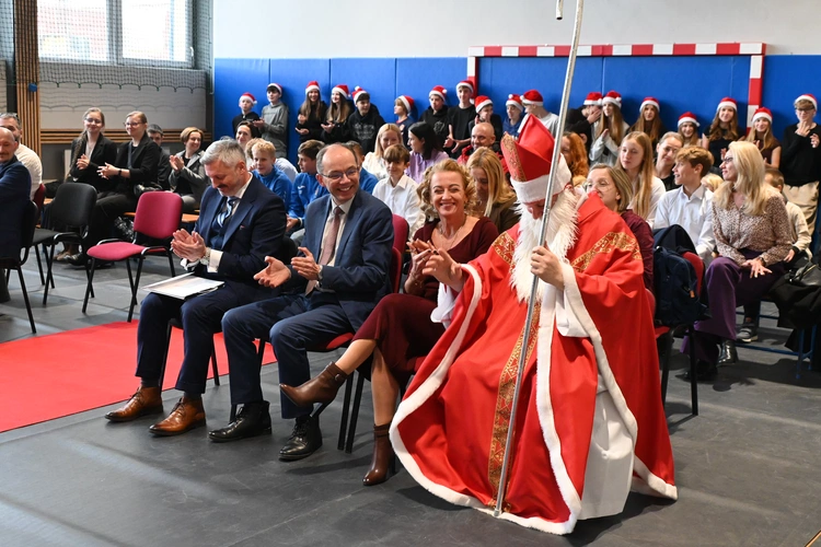Nauka się opłaca 