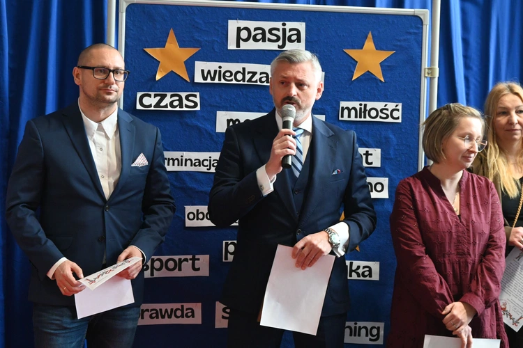 Nauka się opłaca 