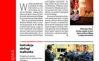 Gość Elbląski 50/2025