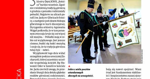 Gość Gliwicki 50/2025