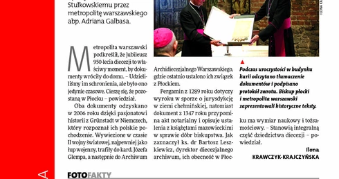 Gość Płocki 50/2025