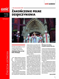 Gość Legnicki 50/2025