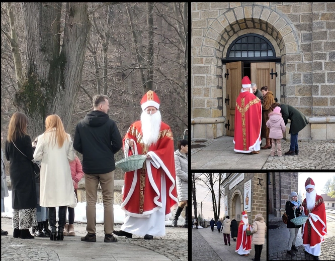 Kolejne 22 dziewczynki z parafii Żegocina chcą naśladować Maryję
