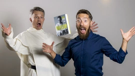 O Camino, pielgrzymowaniu i odkrywaniu swojego wnętrza - spotkanie przy książce "Rusz duszę"