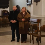 Święcenia diakona Marcela Korzeniewskiego