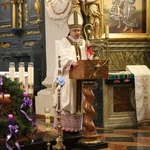 Święcenia diakona Marcela Korzeniewskiego