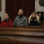 Święcenia diakona Marcela Korzeniewskiego