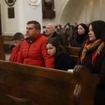 Święcenia diakona Marcela Korzeniewskiego