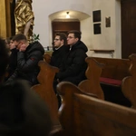 Święcenia diakona Marcela Korzeniewskiego