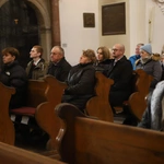 Święcenia diakona Marcela Korzeniewskiego