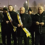 Męski różaniec w Radomiu