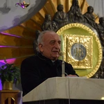 Męski różaniec w Radomiu