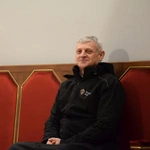 Męski różaniec w Radomiu