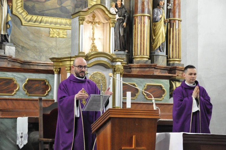Adwentowy Dzień Skupienia Muzyków Kościelnych