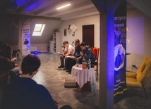 Ciemne Typy i jasna przyszłość