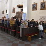 Przasnysz. Odpust w sanktuarium