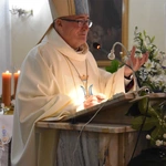 Przasnysz. Odpust w sanktuarium