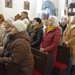 Przasnysz. Odpust w sanktuarium