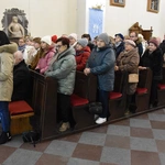Przasnysz. Odpust w sanktuarium