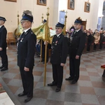 Przasnysz. Odpust w sanktuarium