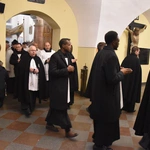 Przasnysz. Odpust w sanktuarium