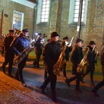 Przasnysz. Odpust w sanktuarium