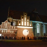 Przasnysz. Odpust w sanktuarium