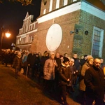 Przasnysz. Odpust w sanktuarium
