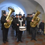 Przasnysz. Odpust w sanktuarium