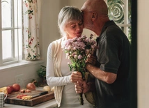 Adwent ze św. Augustynem: Kochaj, a nie zechcesz byle czego