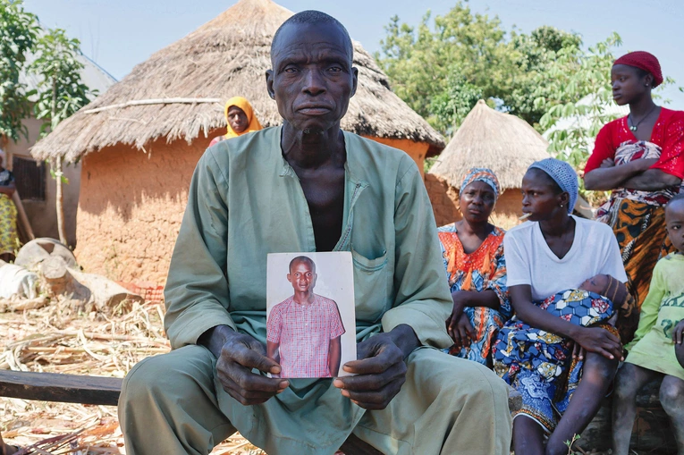 W Nigerii trwa próba islamskiego podboju. Czy tamtejsze władze przymykają oczy na prześladowanie chrześcijan?