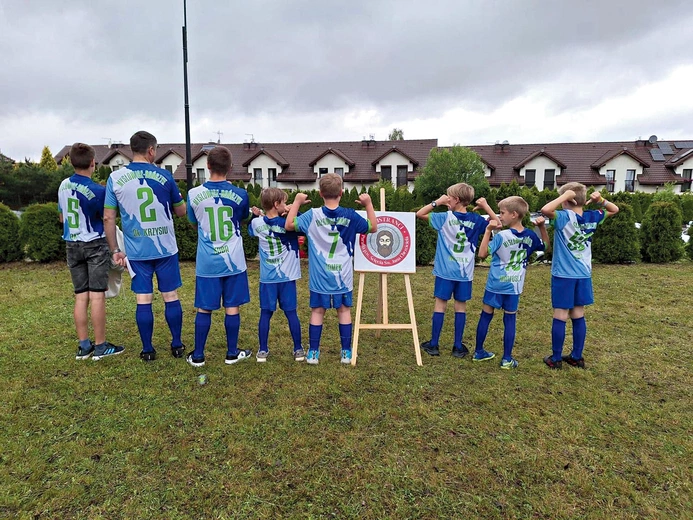 Gdy świeccy biorą odpowiedzialność. Jak małżeństwo Jamrozych odmieniło służbę liturgiczną w Mysłowicach