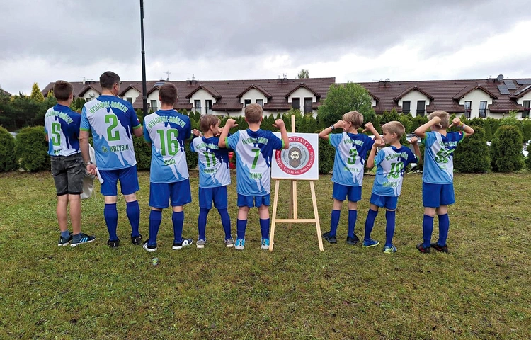 Gdy świeccy biorą odpowiedzialność. Jak małżeństwo Jamrozych odmieniło służbę liturgiczną w Mysłowicach