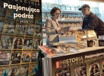 Czy umiemy opowiadać dzieje Kościoła? Od dwóch lat „Gość” stara się to robić w magazynie „Historia Kościoła”